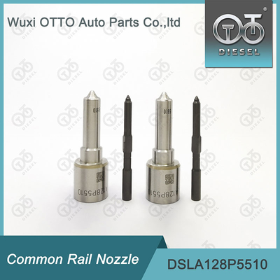 DSLA128P5510 Dysza wtryskiwacza Bosch do Common Rail 0445120231/445