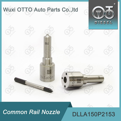 DLLA150P2153 Dysza Common Rail Bosch do wtryskiwaczy 0445120178