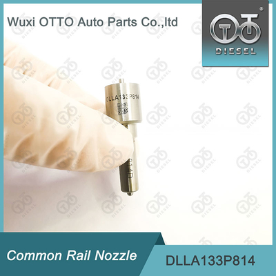 DLLA133P814 Dysza common rail DENSO do wtryskiwaczy 095000-5050 RE516540/RE519730 itp.