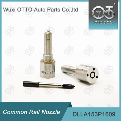 DLLA153P1609 Dysza Bosch Diesel do wtryskiwaczy Common Rail 0 445110277/278