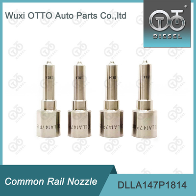 DLLA147P1814 Dysza Common Rail Bosch do wtryskiwaczy 0445120153