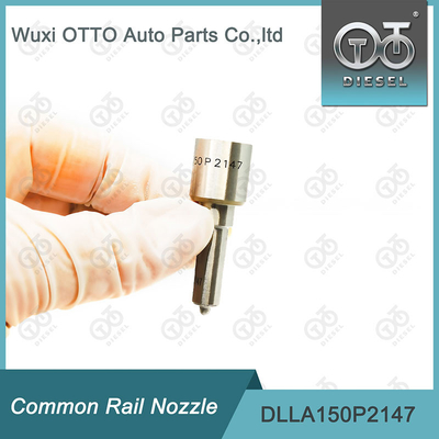 DLLA150P2147 Dysza Bosch Diesel do wtryskiwaczy Common Rail 0445110375/634