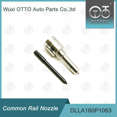 DLLA160P1063 Dysza Common Rail Bosch do wtryskiwaczy 0445110122/080/131