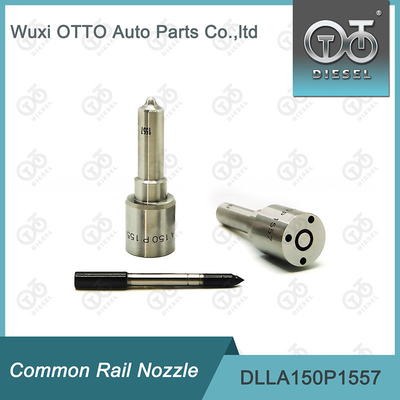 DLLA150P1557 Dysza Bosch Diesel do wtryskiwaczy Common Rail 0445110265 0986435170