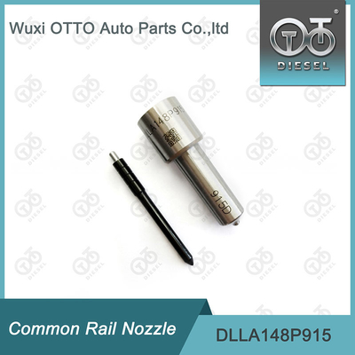 DLLA148P915 Dens Common Rail Nozzle dla wtryskiwaczy 095000-6070 6251-11-3100