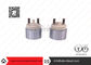 Sliver Steel Elektromagnes wtryskiwacza CAT 320D do silników CAT320D 326-4700