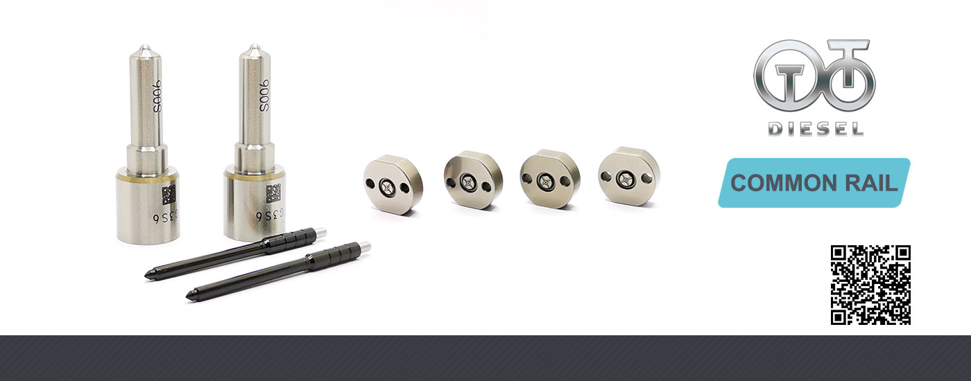 Dysza Bosch Common Rail