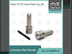 DLLA148P915 Dens Common Rail Nozzle dla wtryskiwaczy 095000-6070 6251-11-3100