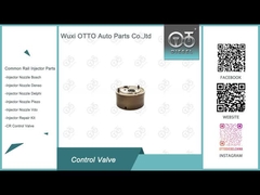 Zestaw aktywatora Delphi zawór magnetyczny 7135-588 Zawór dolny