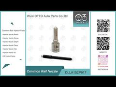 Dysza Denso DLLA152P917 Common Rail do 095000-602#16600-ES60#