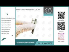 DLLA160P1308 / 0 433 171 817 Dysza Diesel do wtryskiwaczy Common Rail 0445110216 Applied BMW