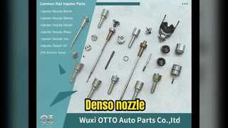 Dysza Denso DLLA152P959