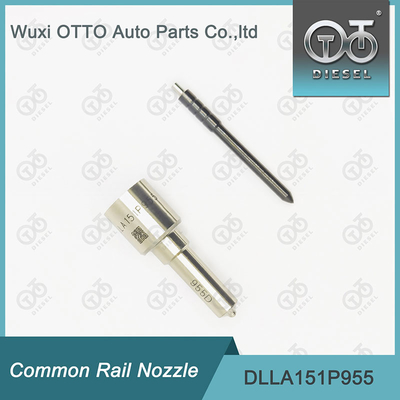 DLLA151P955 Dysza Common Rail Denso do wtryskiwaczy 095000-662 #