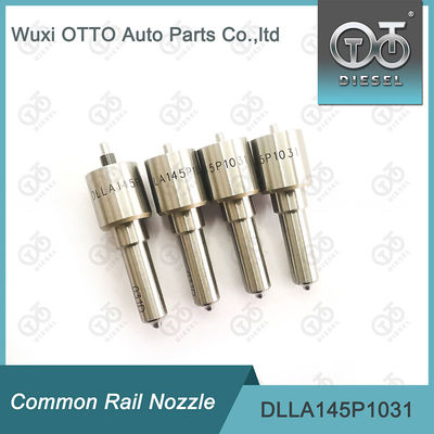 DLLA145P1031 Dens Common Rail Nozzle dla wtryskiwaczy 095000-7500 / 1465A279