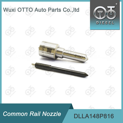 DLLA148P816 Dysza Common Rail do wtryskiwaczy 095000-507 # / 513 # 16600-AW400