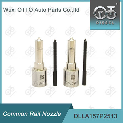 DLLA157P2513 Dysza Common Rail Bosch do wtryskiwaczy 0445110737/738