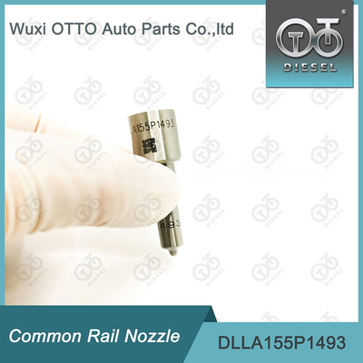 DLLA155P1493 Dźwiedzi Common Rail dla wtryskiwacza 0445110250 MAZDA