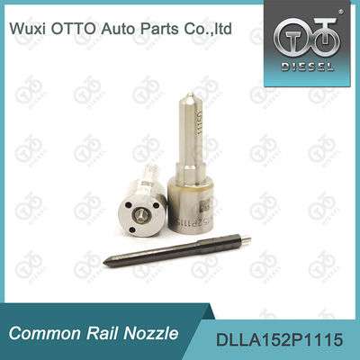 DLLA152P1115 Dysza Denso Common Rail do wtryskiwaczy 095000-803 # 8-98074909-#