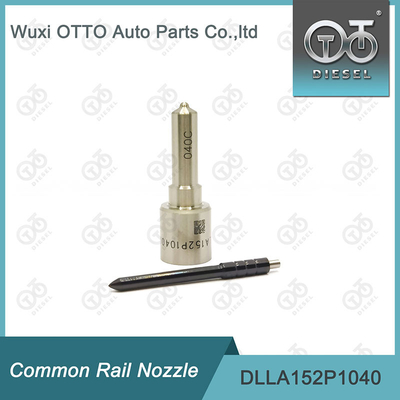 DLLA152P1040 Wstrzykiwacz Common Rail Nozzle for Injectors 095000-837# / 8-98203849-0