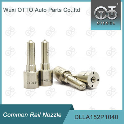 DLLA152P1040 Wstrzykiwacz Common Rail Nozzle for Injectors 095000-837# / 8-98203849-0