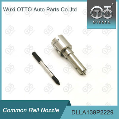 DLLA139P2229 Dysza Common Rail do wtryskiwacza 0445110418/520