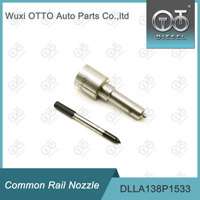 DLLA138P1533 Dysza Bosch Diesel do wtryskiwaczy Common Rail 0 445110247/248
