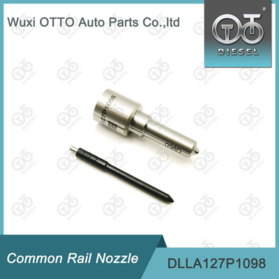 DLLA127P1098 Dysza Common Rail Denso do wtryskiwacza 095000-6310