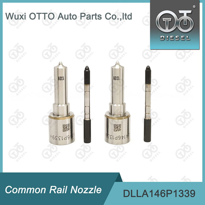 DLLA146P1339 Dysza Common Rail Bosch do wtryskiwaczy 0 445120030/218