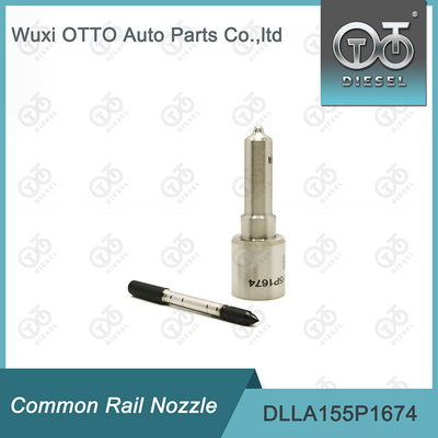 DLLA155P1674 Dysza Common Rail Bosch do wtryskiwaczy 0445110291/447