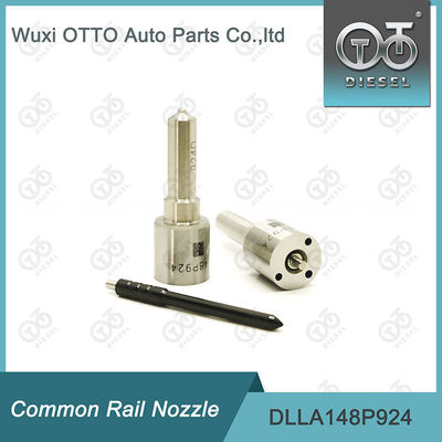 DLLA148P924 DENSO Common Rail Nozzle DLLA 148P 924 Do wtryskiwaczy 095000-613#/ 8-97376270-#