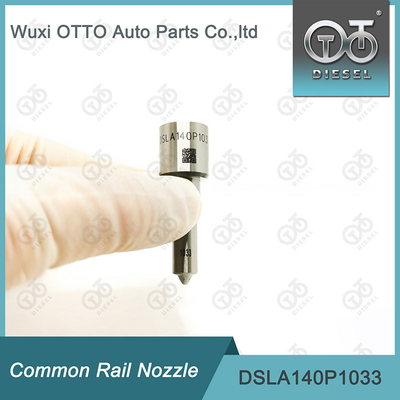 DSLA140P1033 Dysza Common Rail Bosch do wtryskiwaczy 0 445120011/0986435506