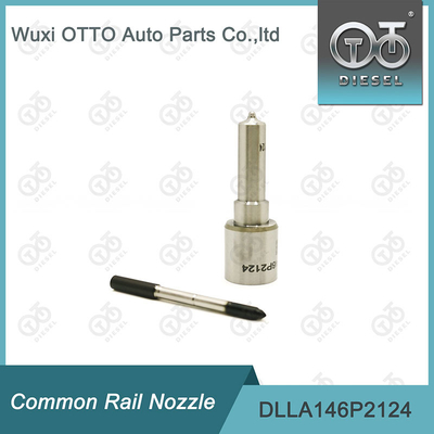 DLLA146P2124 Dysza Common Rail Bosch do wtryskiwaczy 0 445 120 188
