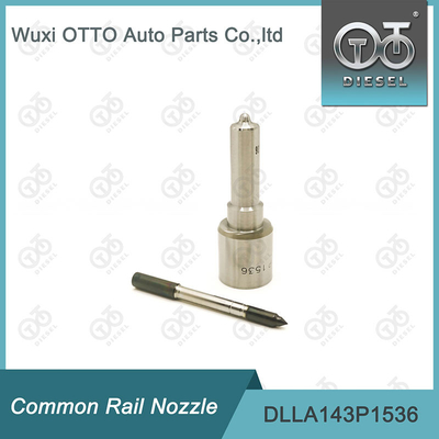 DLLA143P1536 Dysza Bosch Common Rail do wtryskiwaczy 0445120054 / 0986435545