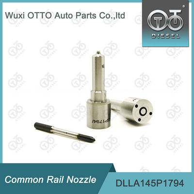 DLLA145P1794 Wstrzykiwacz Common Rail dla wtryskiwaczy 0445120157 / 0986435564