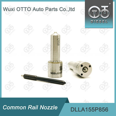 DLLA155P856 Dens Common Rail Nozzle dla wtryskiwaczy 095000-660# / 23670-E0040