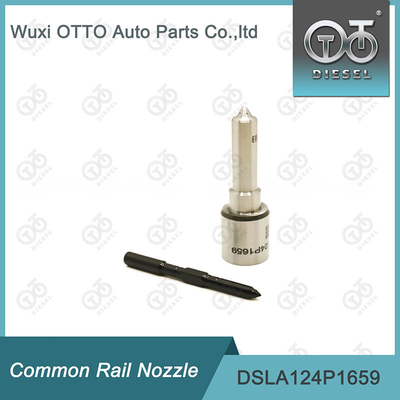 DSLA124P1659 Dysza Common Rail Bosch do wtryskiwaczy 0445120103/114