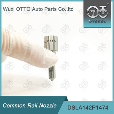 DSLA142P1474 Bosch Common Rail Nozzle dla wtryskiwaczy 0445110240