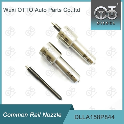 DLLA158P844 Dysza Common Rail do wtryskiwaczy 095000-6366