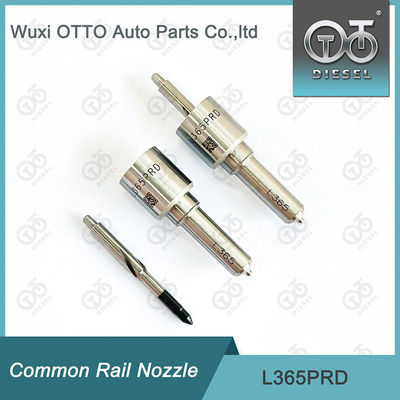 L365PRD  Common Rail Nozzle dla wtryskiwaczy 28239766 / 28264951 / 28489548