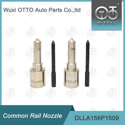 DLLA156P1509 Dysza Common Rail do wtryskiwacza 0445110255/256 33800-2A400