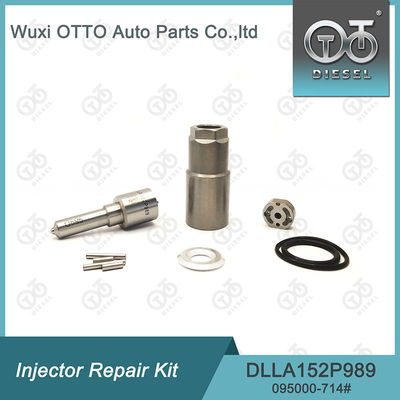 DLLA152P989 Zestaw naprawczy wtryskiwaczy Denso do wtryskiwaczy 095000-714 #