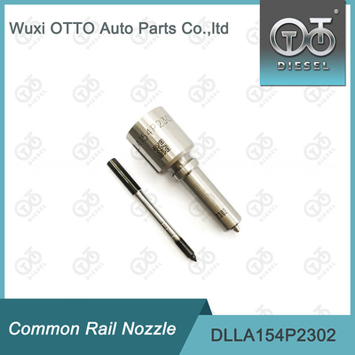 Wtryskiwacz Common Rail BOSCH DLLA154P2302 do wtryskiwaczy 0445110485