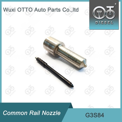 DENSO G3S84 Common Rail Nozzle dla wtryskiwacza HINO 295050-1650