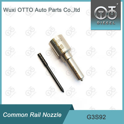 Dysza Common Rail G3S92 Denso do wtryskiwaczy 8-98246751-0