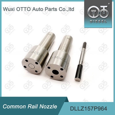 Dysza Bosch Common Rail DLLZ157P964 do wtryskiwacza 0445120006