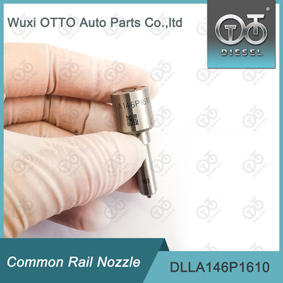 DLLA146P1610 Dysza Bosch Diesel do wtryskiwaczy Common Rail 0445120080/268