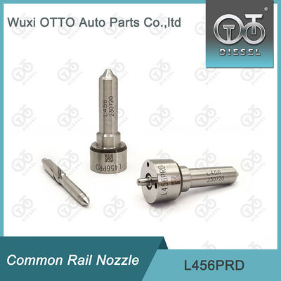 L456PRD Dysza Common Rail Delphi Do Wtryskiwaczy R00501Z Ze Stali Szybkootnej