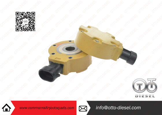 Elektroniczne zawory elektromagnetyczne o wysokiej prędkości obrotowej 312-5620 3125620