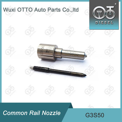 Dysza Common Rail Denso G3S50 do wtryskiwaczy 295050-096 #12640381