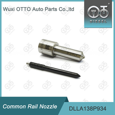 DLLA138P934 Dysza Common Rail Denso do wtryskiwaczy 095000-628 #